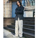 デニムシャツ(LS) | WEGO【MEN】 | 詳細画像2