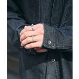 デニムシャツ(LS) | WEGO【MEN】 | 詳細画像4