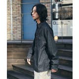 デニムシャツ(LS) | WEGO【MEN】 | 詳細画像9