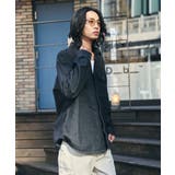 デニムシャツ(LS) | WEGO【MEN】 | 詳細画像10