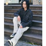 デニムシャツ(LS) | WEGO【MEN】 | 詳細画像11