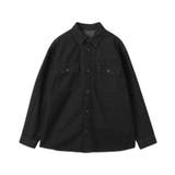 デニムシャツ(LS) | WEGO【MEN】 | 詳細画像12