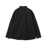 デニムシャツ(LS) | WEGO【MEN】 | 詳細画像13