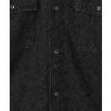 デニムシャツ(LS) | WEGO【MEN】 | 詳細画像16