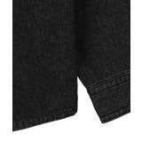 デニムシャツ(LS) | WEGO【MEN】 | 詳細画像17