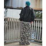 PUダメージアップリケブルゾン | WEGO【MEN】 | 詳細画像13