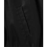 PUダメージアップリケブルゾン | WEGO【MEN】 | 詳細画像22