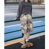 ダメージショートニットPO | WEGO【WOMEN】 | 詳細画像3 