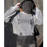 ダメージショートニットPO | WEGO【WOMEN】 | 詳細画像8 