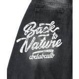 バックポケットロゴバギーデニム | WEGO【WOMEN】 | 詳細画像20 