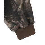 リアルツリーカモフラBIGZIPパーカー | WEGO【WOMEN】 | 詳細画像20 