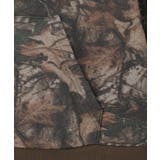 リアルツリーカモフラBIGZIPパーカー | WEGO【WOMEN】 | 詳細画像21 