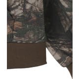 リアルツリーカモフラBIGZIPパーカー | WEGO【WOMEN】 | 詳細画像22 