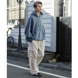 イージーワイドカーゴスラックス | WEGO【MEN】 | 詳細画像2