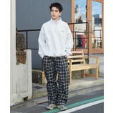 イージーワイドカーゴスラックス | WEGO【MEN】 | 詳細画像5