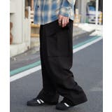 イージーワイドカーゴスラックス | WEGO【MEN】 | 詳細画像22