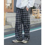 イージーワイドカーゴスラックス | WEGO【MEN】 | 詳細画像27
