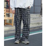 イージーワイドカーゴスラックス | WEGO【MEN】 | 詳細画像28