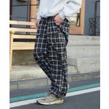 イージーワイドカーゴスラックス | WEGO【MEN】 | 詳細画像29