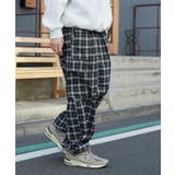イージーワイドカーゴスラックス | WEGO【MEN】 | 詳細画像31