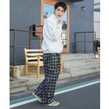 イージーワイドカーゴスラックス | WEGO【MEN】 | 詳細画像32