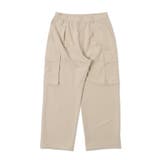 イージーワイドカーゴスラックス | WEGO【MEN】 | 詳細画像33