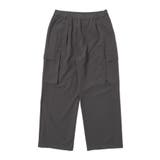 イージーワイドカーゴスラックス | WEGO【MEN】 | 詳細画像34