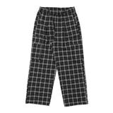 イージーワイドカーゴスラックス | WEGO【MEN】 | 詳細画像36