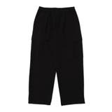 イージーワイドカーゴスラックス | WEGO【MEN】 | 詳細画像37