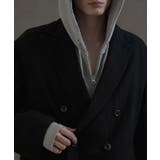 ツイードダブルテーラードジャケット | WEGO【MEN】 | 詳細画像3