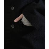 ツイードダブルテーラードジャケット | WEGO【MEN】 | 詳細画像5