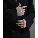 ツイードダブルテーラードジャケット | WEGO【MEN】 | 詳細画像6