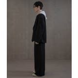 ツイードダブルテーラードジャケット | WEGO【MEN】 | 詳細画像12