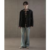 ツイードダブルテーラードジャケット | WEGO【MEN】 | 詳細画像14