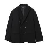 ツイードダブルテーラードジャケット | WEGO【MEN】 | 詳細画像16