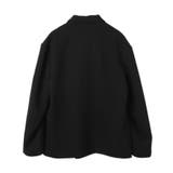 ツイードダブルテーラードジャケット | WEGO【MEN】 | 詳細画像17