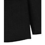 ツイードダブルテーラードジャケット | WEGO【MEN】 | 詳細画像19