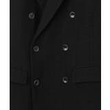 ツイードダブルテーラードジャケット | WEGO【MEN】 | 詳細画像21
