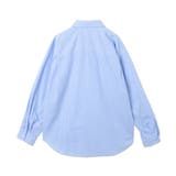 ネクタイ付きストライプシャツ(LS) | WEGO【MEN】 | 詳細画像11 