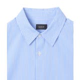ネクタイ付きストライプシャツ(LS) | WEGO【MEN】 | 詳細画像13 