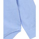 ネクタイ付きストライプシャツ(LS) | WEGO【MEN】 | 詳細画像16 