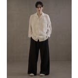 ツイードバギースラックス | WEGO【MEN】 | 詳細画像2
