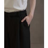ツイードバギースラックス | WEGO【MEN】 | 詳細画像3