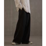 ツイードバギースラックス | WEGO【MEN】 | 詳細画像5