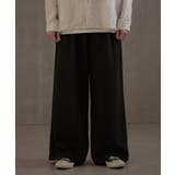 ツイードバギースラックス | WEGO【MEN】 | 詳細画像6