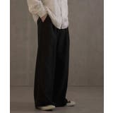 ツイードバギースラックス | WEGO【MEN】 | 詳細画像7