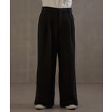 ツイードバギースラックス | WEGO【MEN】 | 詳細画像8