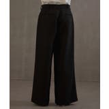 ツイードバギースラックス | WEGO【MEN】 | 詳細画像10