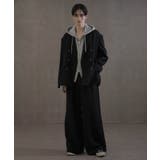 ツイードバギースラックス | WEGO【MEN】 | 詳細画像12