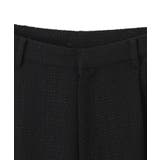 ツイードバギースラックス | WEGO【MEN】 | 詳細画像16